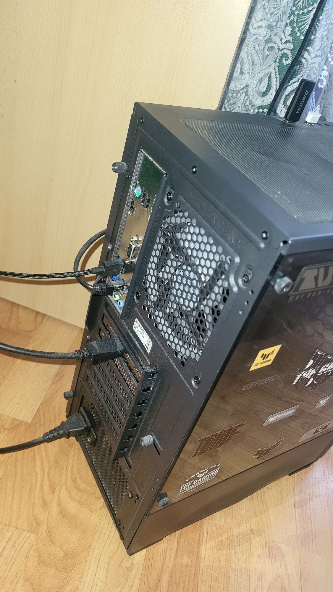 calculator gaming rtx3060