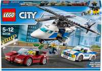 LEGO City конструктор