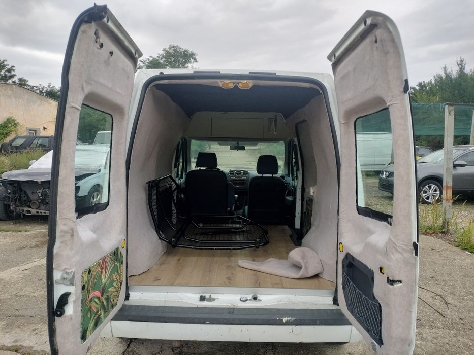 Ford Transit Connect 1.8TDCI Euro 5 Maxi