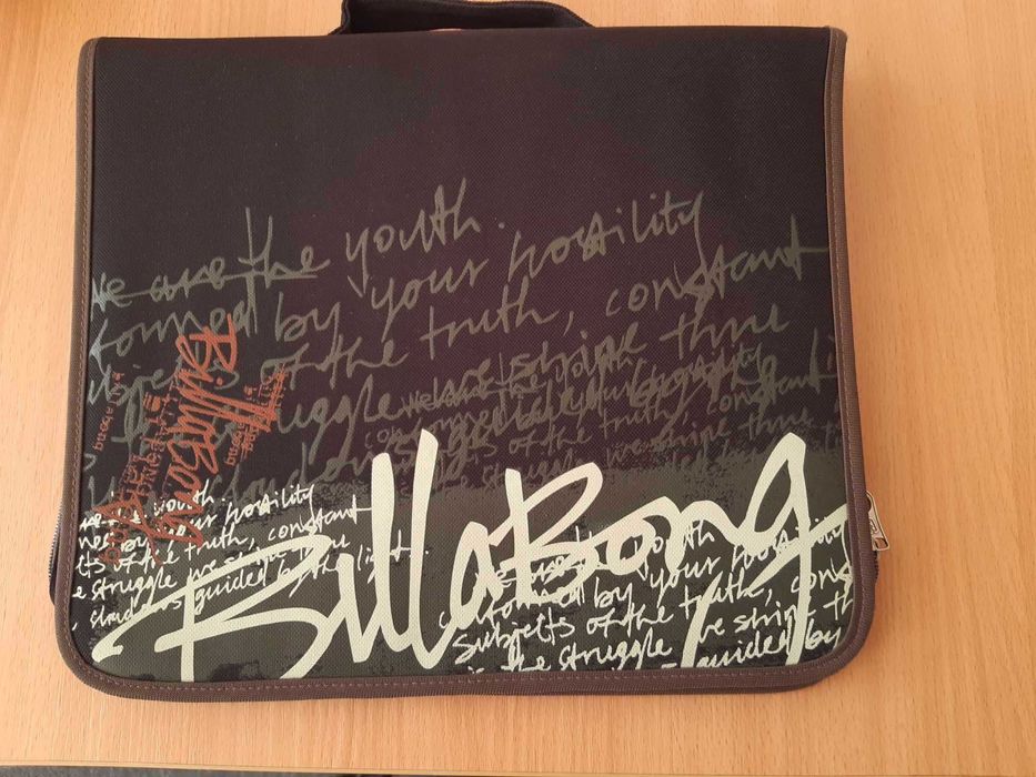 Geantă de mână pentru documente