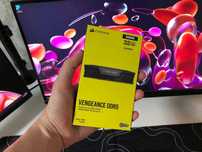 Corsair Vengeance 32gb DDR5 6200 mhz (16+16)