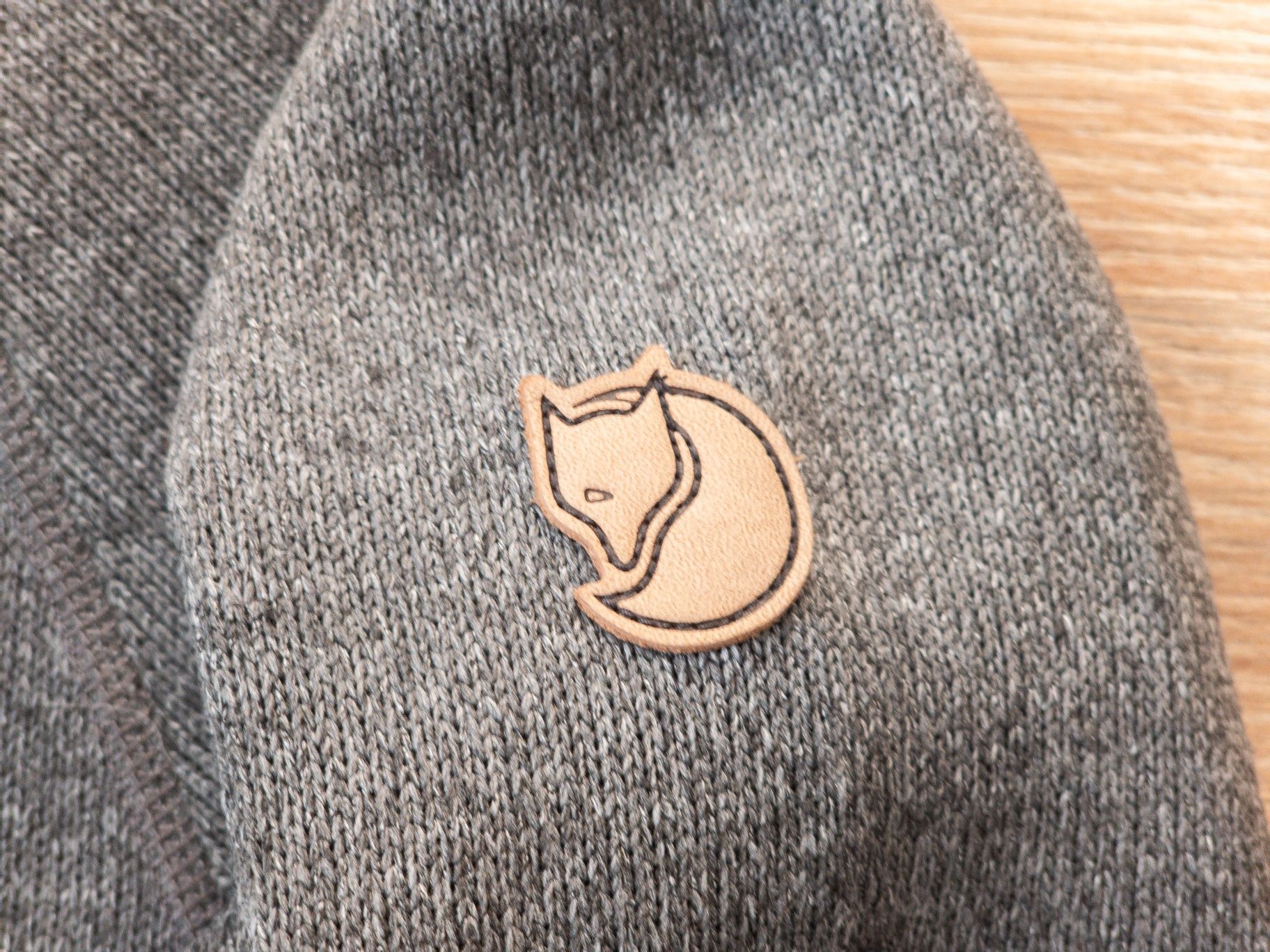 Fjallraven, Övik Fleece Hoodie W. Женски полар, суичър с качулка.