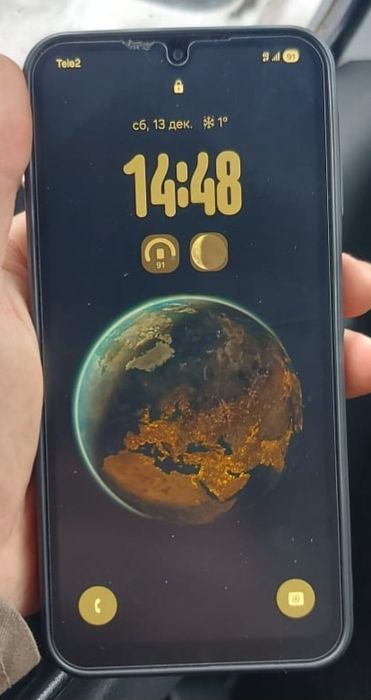 Продам самсунг А15 ОБМЕН