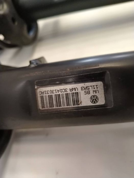 Arc arcuri amortizoare fata Passat B6 Golf 5 Jetta Touran 1.9 2.0