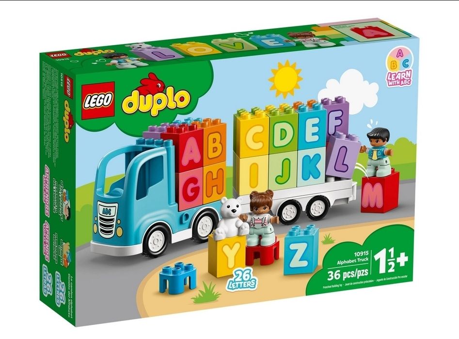 Vand 16 set-uri Duplo
