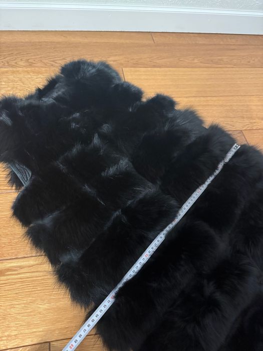 Blana naturala - marime S