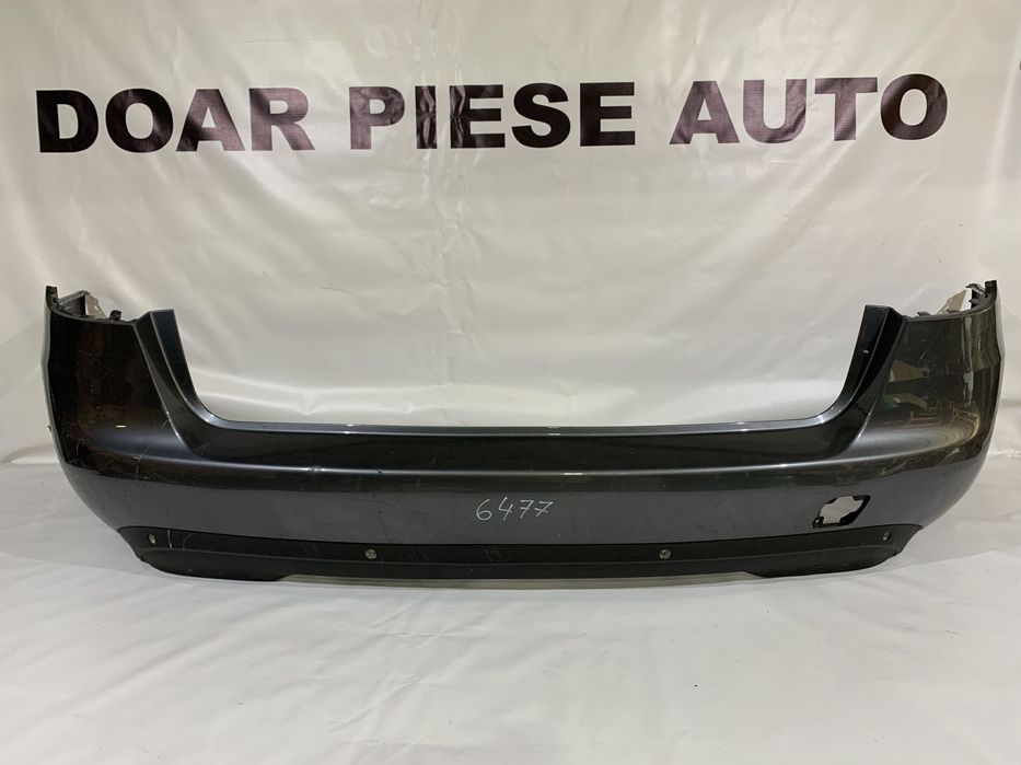 Bara spate Mercedes C-Class W205 Kombi, 2014, 2015, 2016, 2017, 2018, 2019, 2020, 2021, cod origine OE A2058853838.