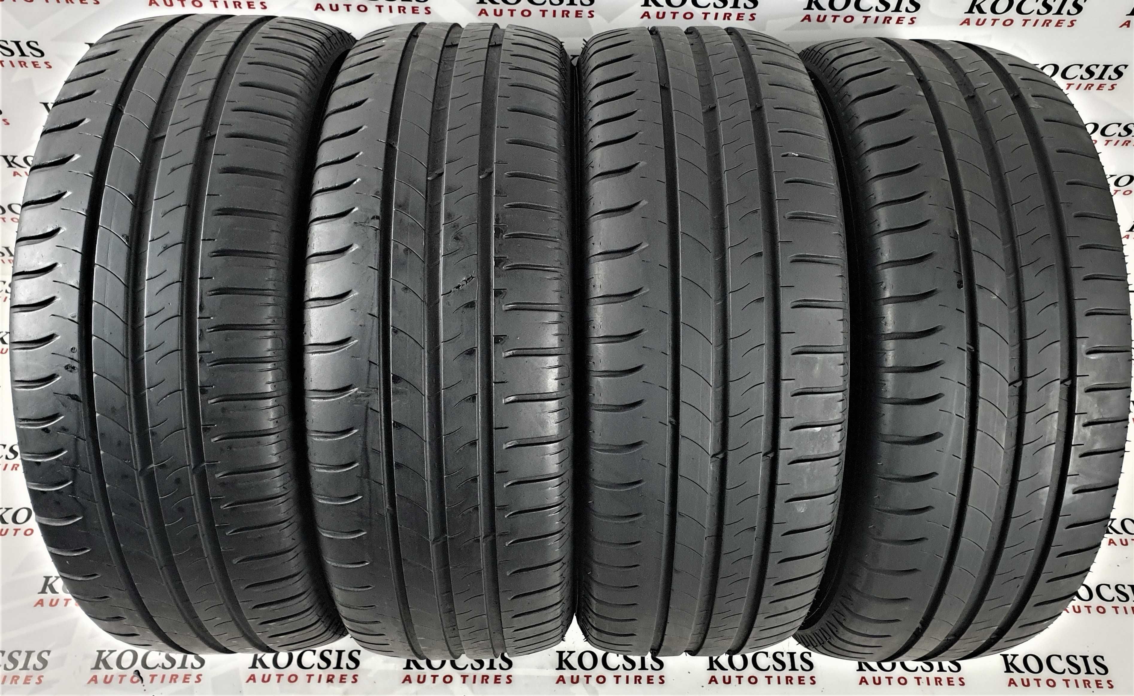 Anvelope second hand vara 205 55 16 Michelin