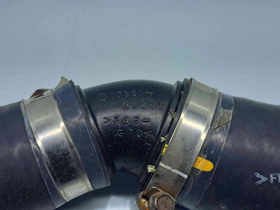 Tub intercooler LEXUS IS II (GSE2, ALE2, USE2) [Fabr 2005-2013] 17309-