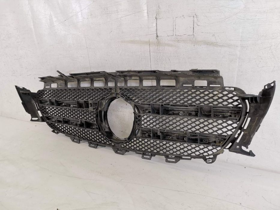 Grila Radiator Mercedes-Benz  E-Class W213 2016 2017 2018 2019 2020 Or