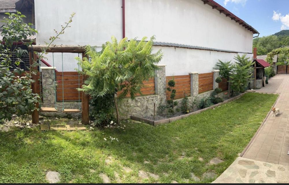 Pensinea Valu libera de Revelion - inchiriere integrala 3 nopti