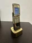 Nokia 8800 sirocco gold