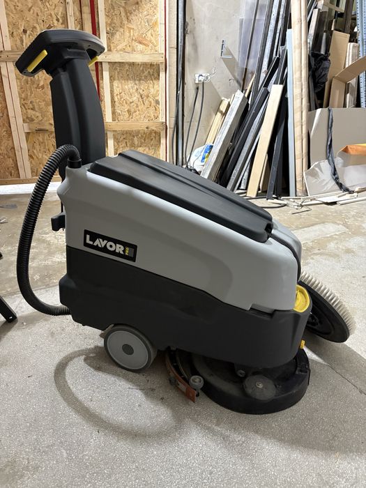 Lavor Pro 45E Dynamic