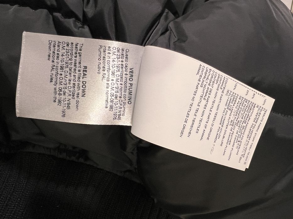 Dsquared2 Bomber дамско яке