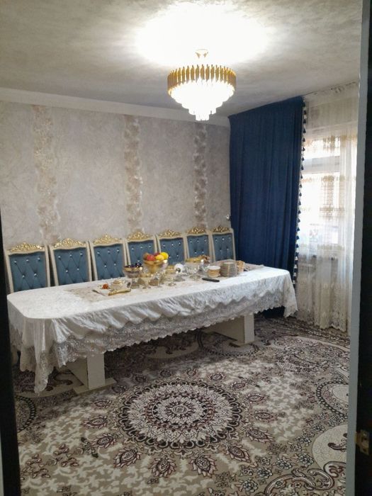 Сотилади Квартира!! Сергели, 3А, 2/7/7, 3-метро бекати