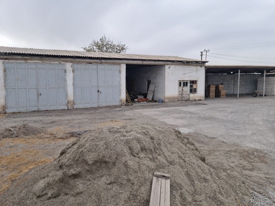 База сотилади !!