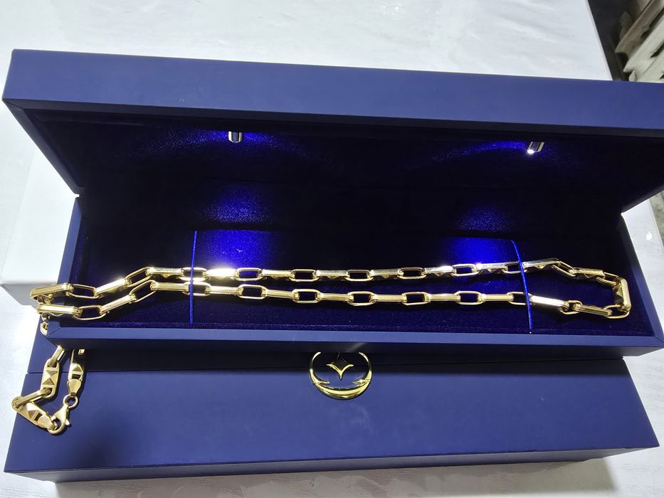 Продаётся мужской трос  18К