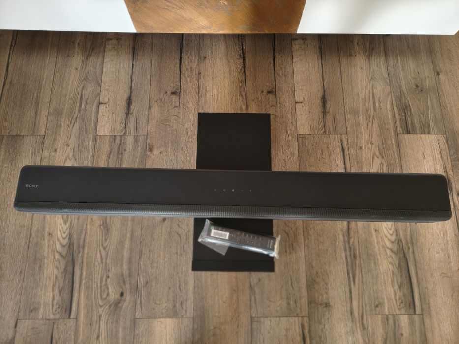 Sound bar Sony Ht g 700