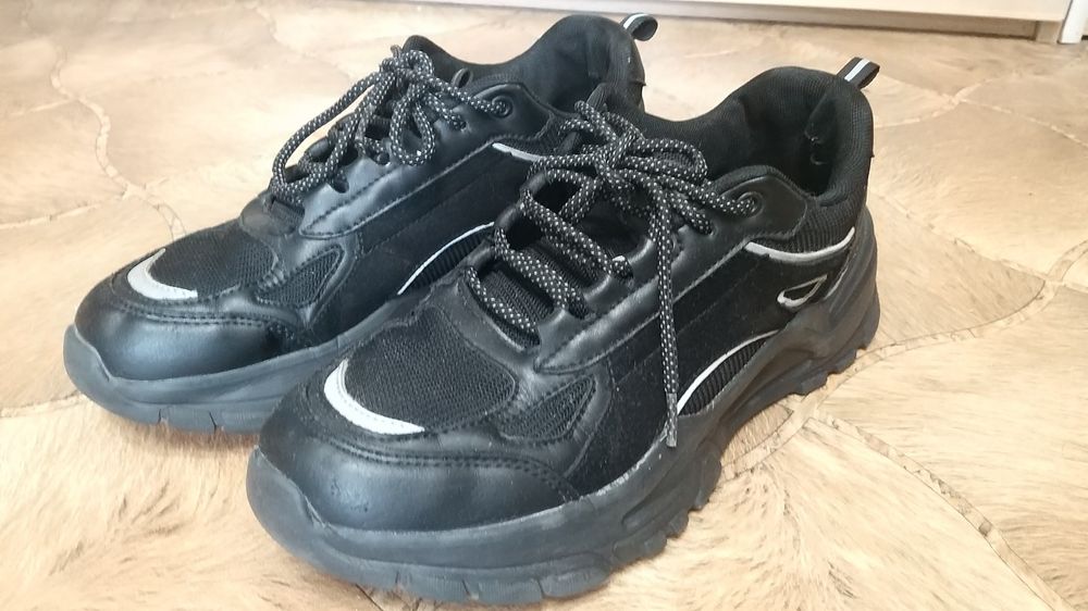 Мужская обувь на лето 41 размер