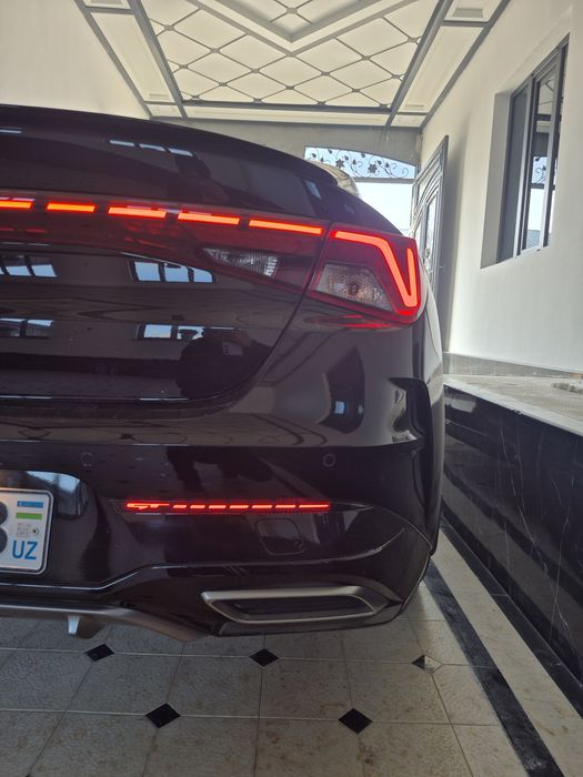 Киа К5 хизмати, услуги киа К5