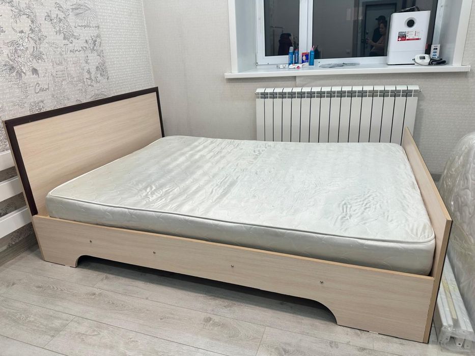 Продается кровать