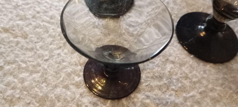 Pahare, infuzor, palete bucatarie