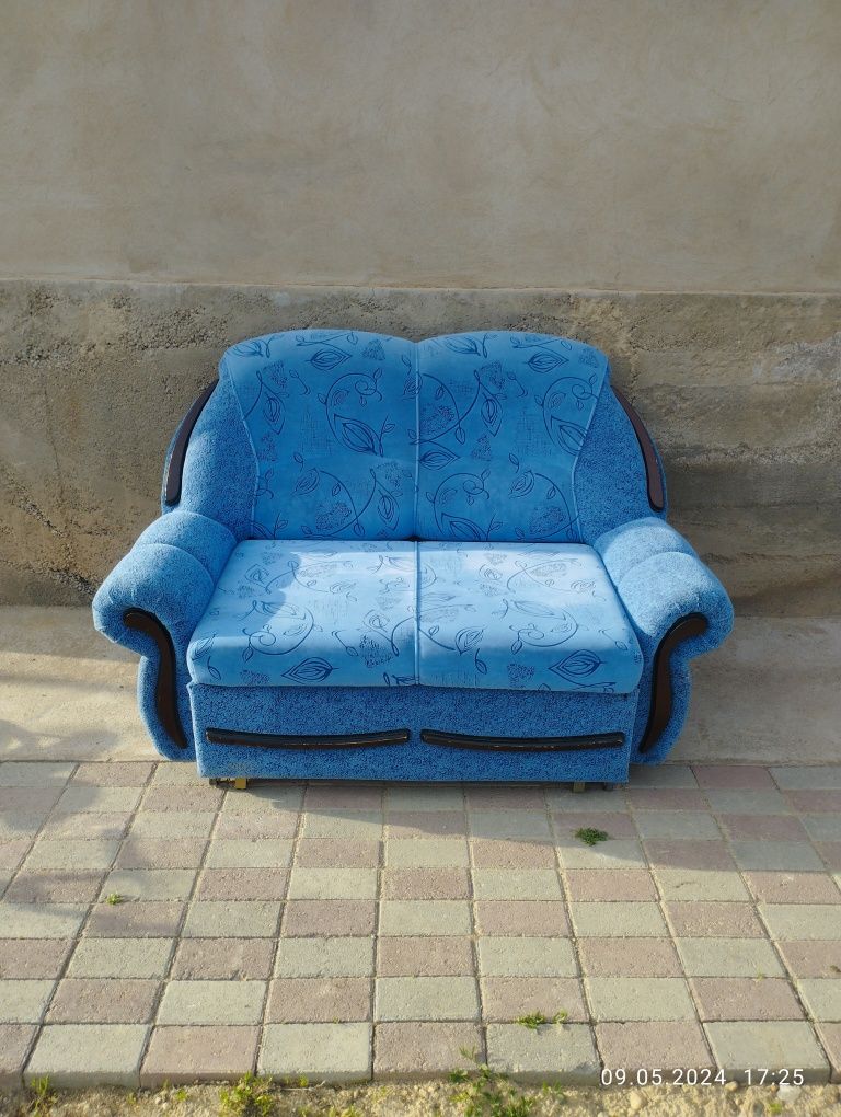 Мягкая мебель диван 15000т