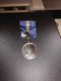 Medalia Tudor Vladimirescu clasa a 1 a