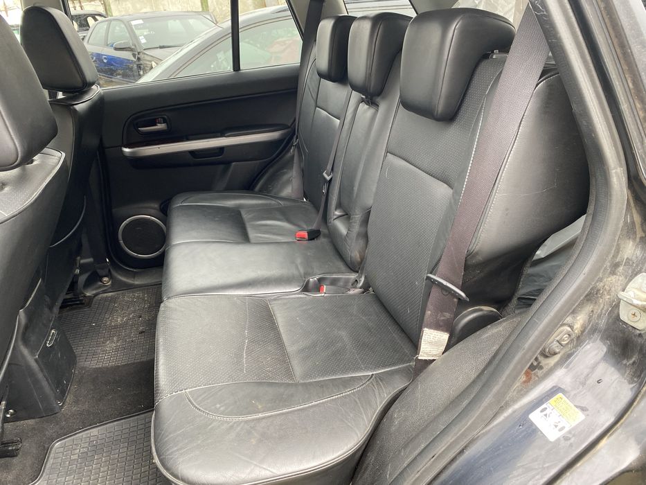 Сузуки Гранд Витара/Suzuki Grand Vitara/ 1.9д 2006г на Части