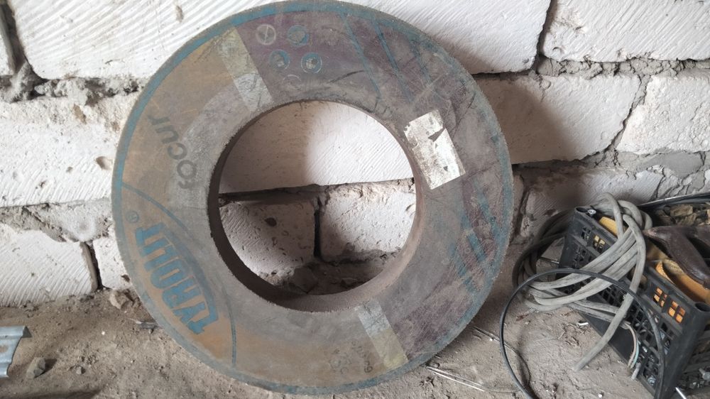 Шлифовальный камень