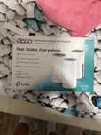 Sistem Wi-Fi Mesh TP-Link Deco E4 (3 unități) – AC1200 – Nou, Sigilat