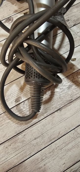 Dyson supersonic de piese!