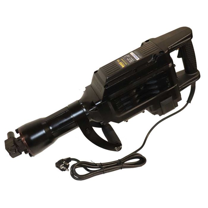 Ciocan demolator 2200W, 65J, WAINER RH6, prindere HEX 30mm