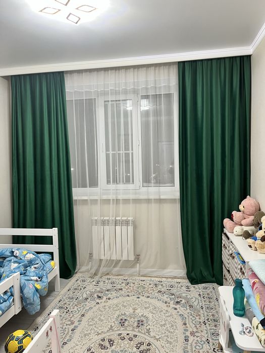 Шторы 2 шт по 150*295
