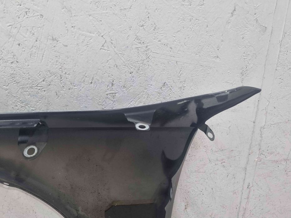 Aripa dreapta fata Audi A4 (8K5, B8) Avant [Fabr 2008-2015] LZ9Y