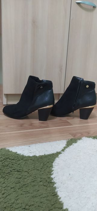Дамски боти 37 номер