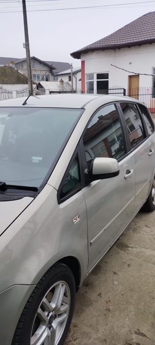 Ford C-Max 1,6/2010