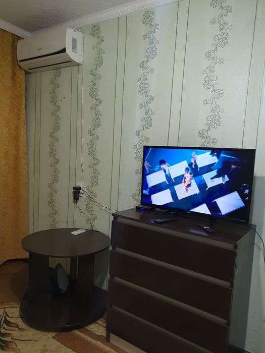 Посуточно 1 комн Океан