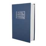 Mini Seif Dictionar Engleza Portabil, Solutie de Depozitare Sigura