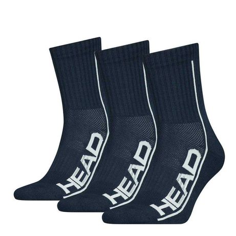 Head Unisex Оригинални  чорапи .3 чифта