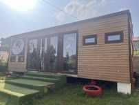 Modular  - Frizerie complet echipat