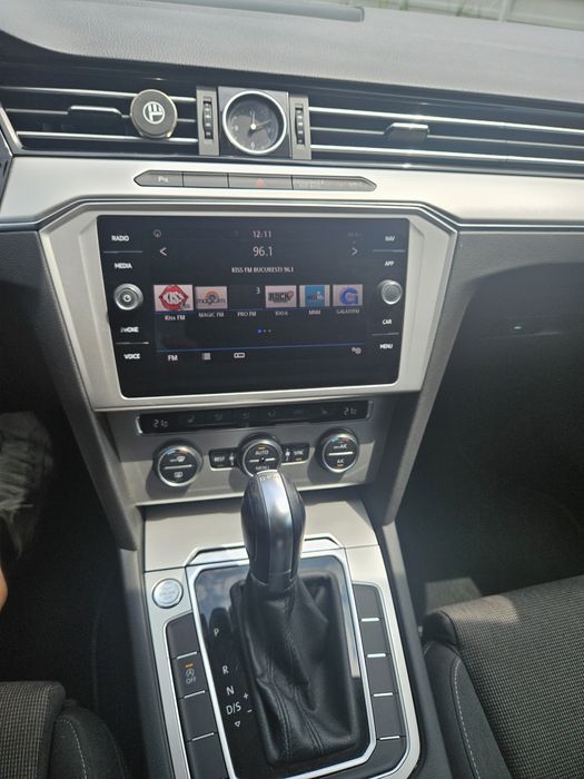 Volkswagen Passat B8 1.6 tdi automat Highline