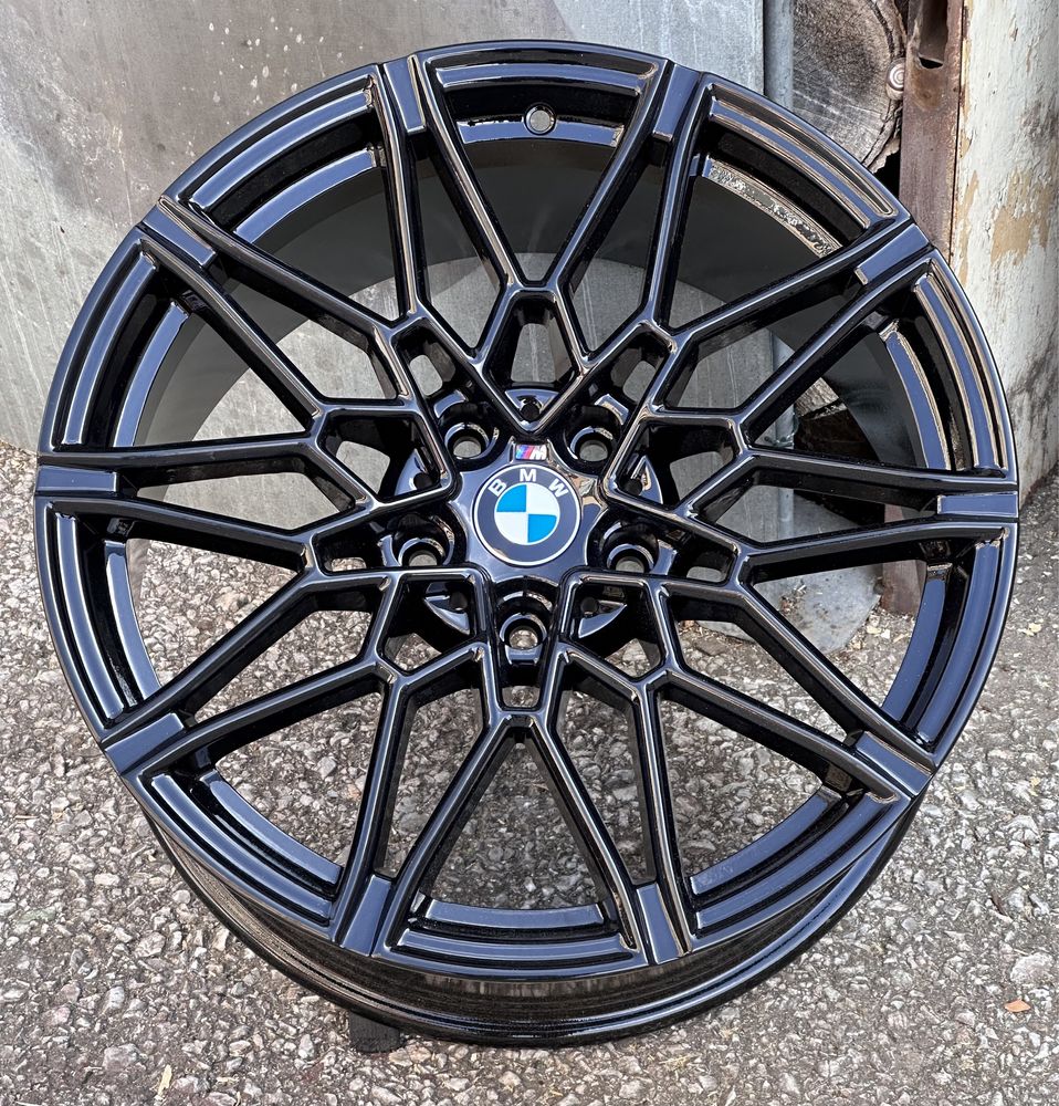 Джанти за БМВ BMW Style 826 m 19 “ цола 5х120 Спорт Пакет E90 F10 F30