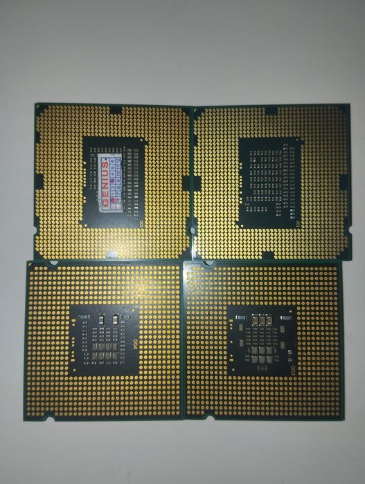 Процессор для компьютера