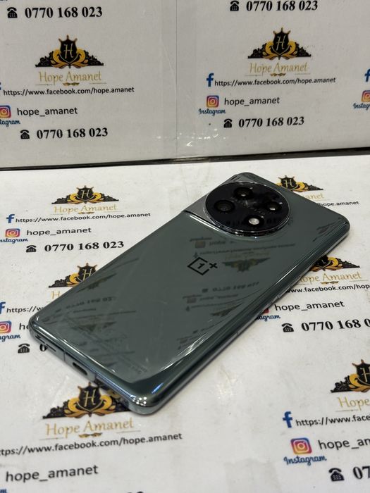 Hope Amanet P7 OnePlus 11 256 Gb