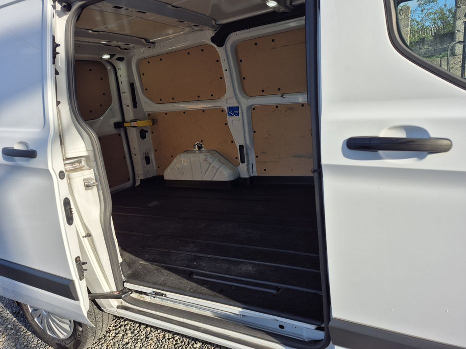 Ford Transit  Custom