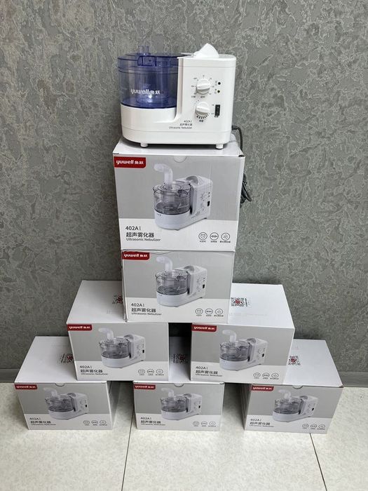 Инголятор.   .бренд yuwell