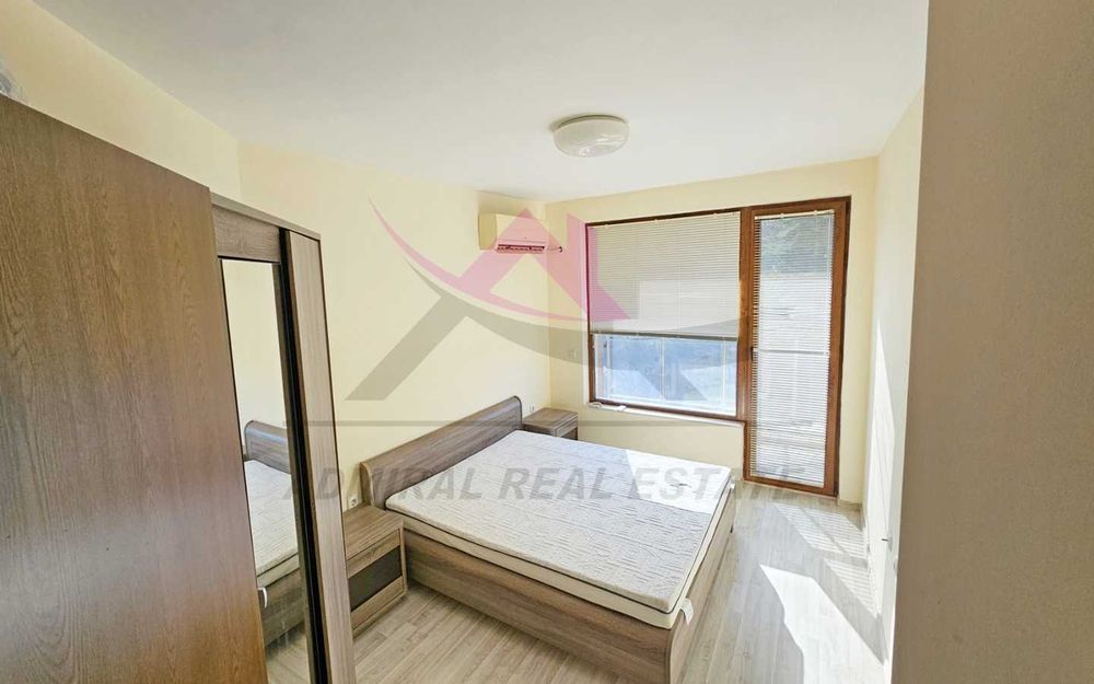 Атрактивно Предложени! Търсена Локация! Двустаен- Бриз