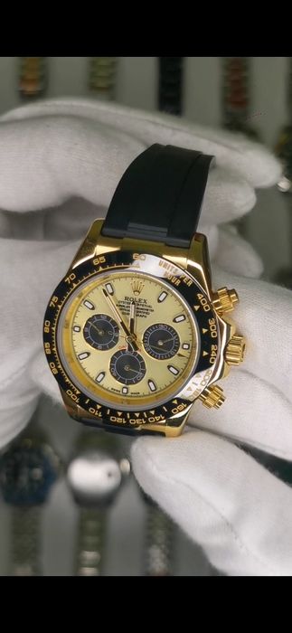 Rolex всички цветове Automatic