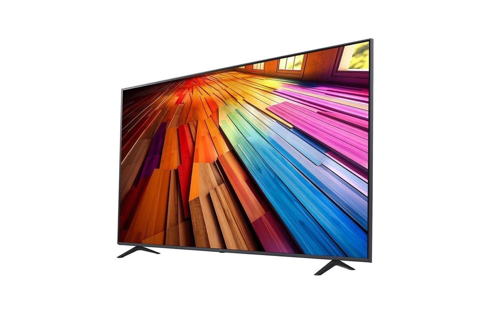Телевизор LG SMART TV - все размеры есть, доставка и установка